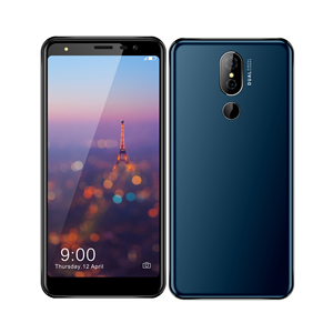 Pretech W554HS 5.5 Inch <strong>Android</strong> 9.0 <strong>OS</strong> 1440*720 Incell Mobile Phone Smartphone - Product Image 3