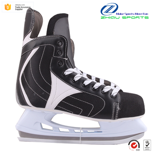 Venta caliente <span class=keywords><strong>adultos</strong></span> profesionales zapatos de <span class=keywords><strong>patinaje</strong></span> <span class=keywords><strong>sobre</strong></span> <span class=keywords><strong>hielo</strong></span> patines de hockey <span class=keywords><strong>sobre</strong></span> <span class=keywords><strong>hielo</strong></span> baratos para <span class=keywords><strong>adultos</strong></span> - Product Image 3