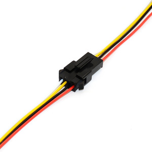 JST 2.5 SM 2 - Pin ชายหญิง - Product Image 2