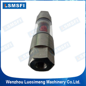 LSMSFI全视图螺纹叶轮流量指示器 - Product Image 3