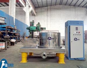 เครื่องหมุนเหวี่ยงสำหรับกรองน้ำผึ้ง, เครื่องแยกน้ำผึ้งขายดี - Product Image 3