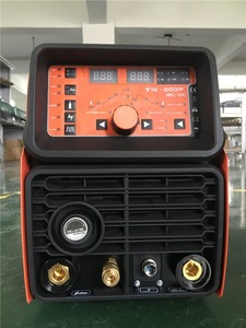Sanyu — machine à souder <span class=keywords><strong>TIG</strong></span> 200P, pour soudage de l'aluminium, courant continu, prix pour aluminium - Product Image 5