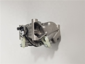 Máy Nén A/C Tự Động Hiệu Suất Cao Cho <span class=keywords><strong>SWIFT</strong></span>/SX4 1.3 16V 95200-63JA1 HS12 - Product Image 3