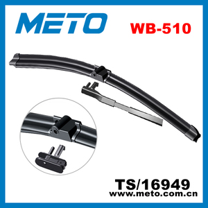 Barato Al Por Mayor Marco de <span class=keywords><strong>Bosch</strong></span> Tipo Universal Parabrisas Rascador - Product Image 1