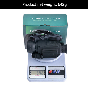 Drop Shipping Wholesale Digital Infrared Multi-function <strong>Night</strong> <strong>Vision</strong> <strong>Camera</strong> Can Take Pictures <strong>Night</strong> <strong>Vision</strong> - Product Image 6