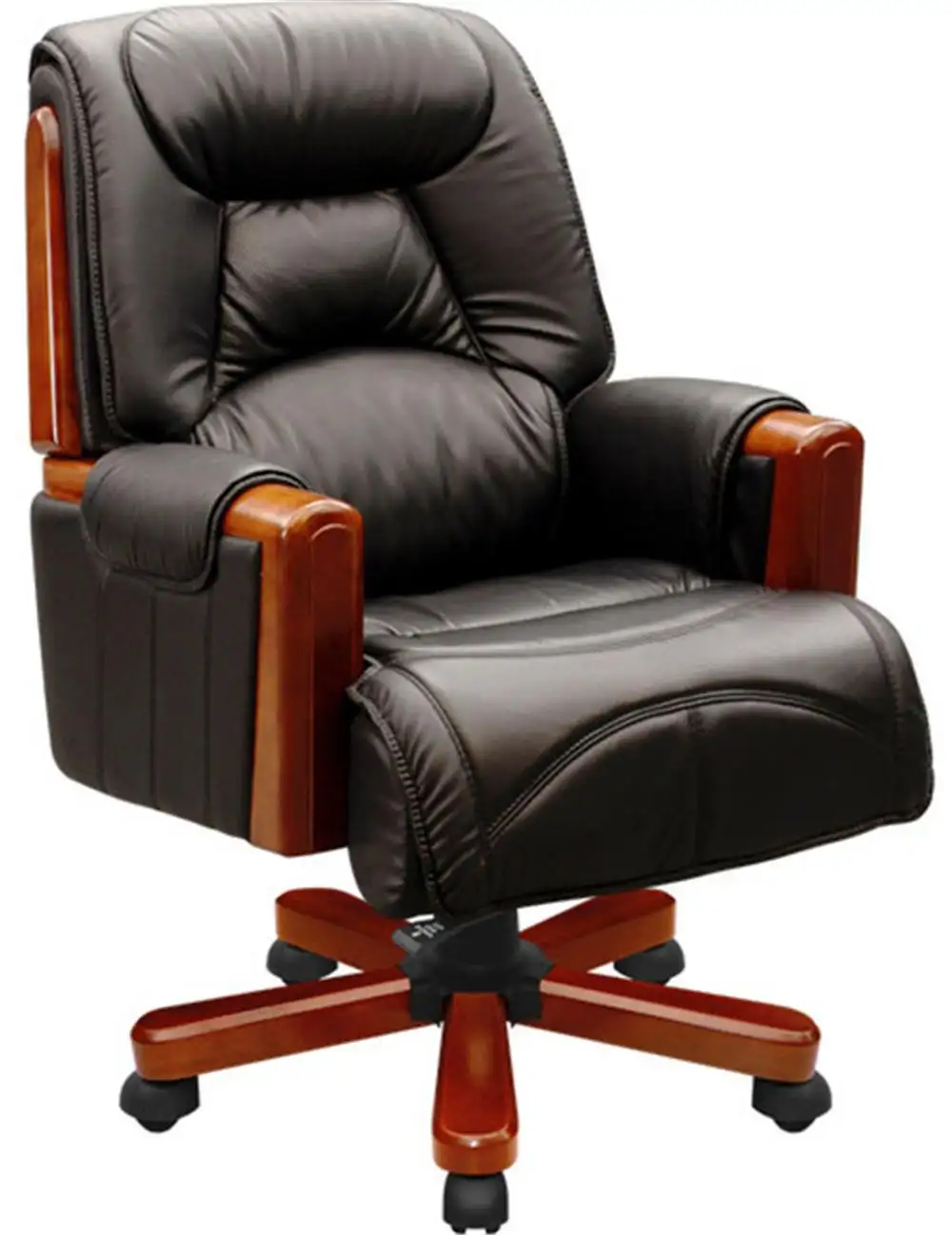 Роскошные директорские стулья руководитель офисные стулья высококачественный директорский стул