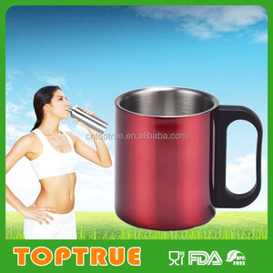 Rojo Recubierto Curved <span class=keywords><strong>Starbucks</strong></span> Taza Vaso con Tapa, café Para Llevar - Product Image 6