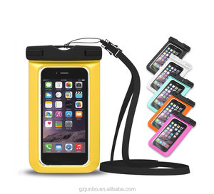 Nuevos productos 2016 producto innovador teléfono impermeable <span class=keywords><strong>bolsa</strong></span> En Stock de Venta Loco En EE. UU. - Product Image 3
