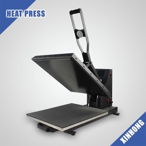 HP3804D-X 40x60 cm Prensa Plana magnética sublimacion máquina - Product Image 6