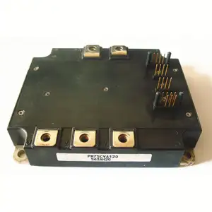 SKDT115/16 110A/1600V/SCR/6U Brückengleichrichter-IGBT-Modul