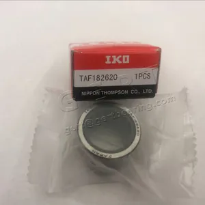 Offer Original IKO Needle Roller Bearing TAF182620