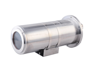 Fornitura Diretta dalla Fabbrica di Alloggiamenti per Telecamere Antideflagranti <span class=keywords><strong>ZAF</strong></span> 105 IP68 - Product Image 4