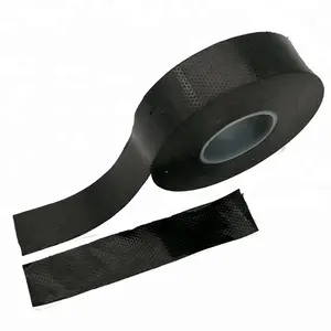 self adhesive bitumen waterproof of vulcanized rubber tape