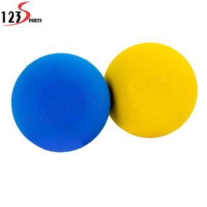 カスタムカラー<span class=keywords><strong>TPE</strong></span>マッサージボール - Product Image 4