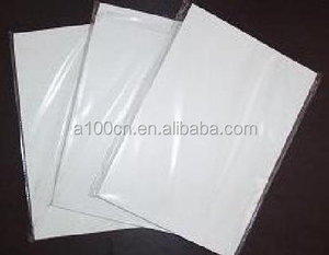 <span class=keywords><strong>Carta</strong></span> Fotografica A3 260g RC Lucida Impermeabile <span class=keywords><strong>per</strong></span> Stampa a Rilievo - Product Image 2