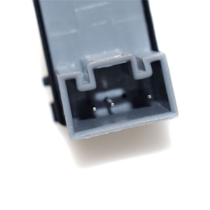 Pièces détachées automobiles Interrupteur de lève-<span class=keywords><strong>vitre</strong></span> électrique côté passager pour <span class=keywords><strong>VW</strong></span> Passat B6 GTI GOLF JETTA - Product Image 6