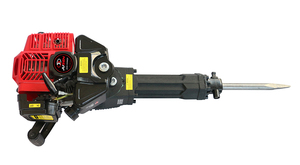 <span class=keywords><strong>2025</strong></span> Mô Hình Đa Chức Năng 2 Đột Quỵ Xăng Di Động Jack Búa Năm Mới Cây Digger DIY Gas Powered Búa OEM Tùy Chỉnh - Product Image 4