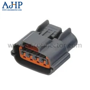 4 pole Cam Hoek Sensor (CAS) Connector 6098-0144 automotive elektrische draad plug