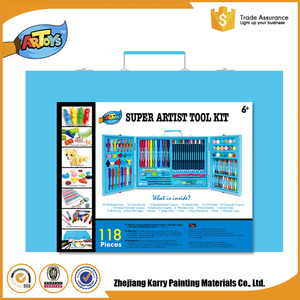 Ensemble de papeterie compas d'école pour enfant, papeterie de grande qualité, articles scolaires bon marché, vente spéciale, - Product Image 3