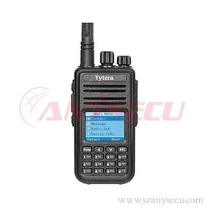 Dmr Digital portátil 5 w vhf gran pantalla lcd <span class=keywords><strong>fm</strong></span> profesional walkie talkie - Product Image 3