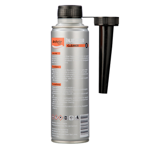 Dung dịch vệ sinh kim phun nhiên liệu ARCHELE, dạng lỏng, 300ml, làm sạch kim phun - Product Image 2