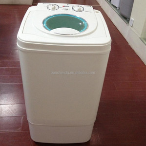 7kg Top Loading Single Tub Mini <strong>Portable</strong> <strong>Washing</strong> <strong>Machine</strong> for Room Car - Product Image 4