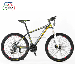 Alibaba stock price triathlon/Manufacturers Chinese full suspension mountain bike - Product Image 6