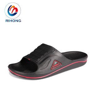 China barato al por mayor de los hombres <span class=keywords><strong>casa</strong></span> Zapatos Eva ducha de secado rápido de plástico baño zapatilla - Product Image 4