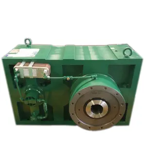 ZYLJ 280 gear box riduttore per macchina estrusore