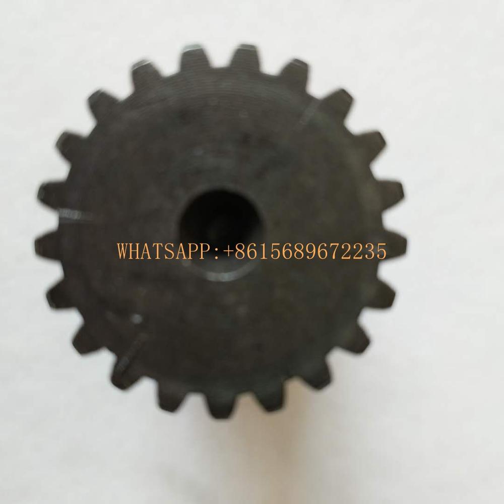 SUN GEAR XKAH-00445 for Hyundai & Doosan Excavators