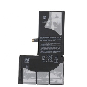 Batteria per Telefono Cellulare di Alta Qualità del Produttore per <span class=keywords><strong>iPhone</strong></span> X XR XSMAX - Product Image 3