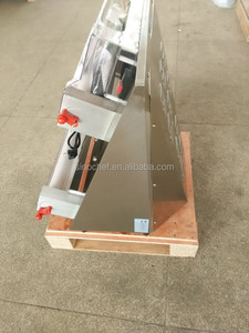 Machine automatique de pressage de pâte à <span class=keywords><strong>Pizza</strong></span>, Offre Spéciale 5-12 pouces - Product Image 3