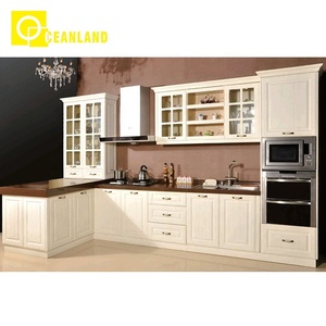 Nhà Máy Phật Sơn Bóng Tủ Bếp - Product Image 5