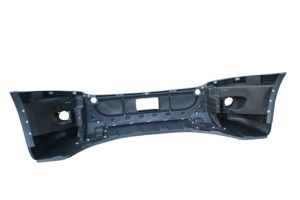 Đen sơn Freightliner cascadia bội thu với lỗ - Product Image 3