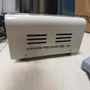 Saeshin Strong 90+102L Equipo de Laboratorio para Pulir Uñas, Taladro de Uñas con Micromotor de Vacío, Pieza de Mano de 35000 rpm, Herramienta para Hacer Joyas - Product Image 5