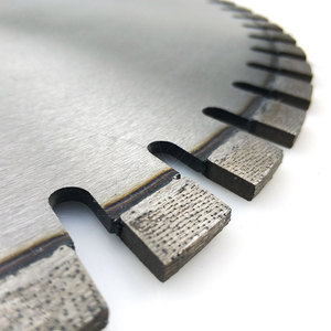600Mm Laser Gelast <span class=keywords><strong>Arix</strong></span> Diamant Zaagblad Voor Beton