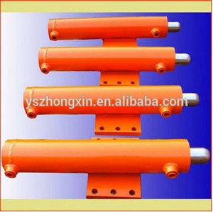<span class=keywords><strong>verin</strong></span> hydraulique double effet occasion - Product Image 4
