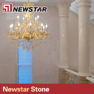 Cột Đá Cẩm Thạch Nhân Tạo Newstar Để Bán - Product Image 3