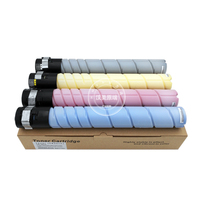 Hộp Mực Tương Thích TN321 Để Sử Dụng Trong Bizhub C224 C284 C364 Hộp Mực Số Lượng Lớn