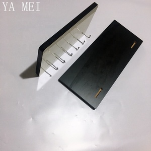 กระดานแขวนผนังไม้ MDF ว่างเปล่า,ที่จัดเก็บกุญแจพิมพ์ลาย Love - Product Image 2