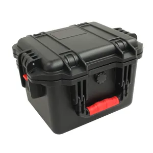 Gereedschapskist Meta Lbox Hand Set Case Gereedschap