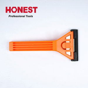 <span class=keywords><strong>Mango</strong></span> de plástico Pp espejo pulido pintura de la pared raspado herramientas espátula raspador de - Product Image 4