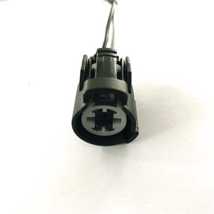 Universal 6189-0156หัวต่อ2ขาสำหรับผู้หญิง,สายรัดควบคุมอุณหภูมิรถยนต์แบบ2ขา OBD2 Integra Vtec - Product Image 4