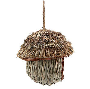 Hecho a mano tejido de Nido de Pájaro - Product Image 6