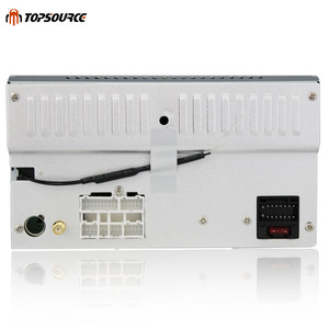 <span class=keywords><strong>Radio</strong></span> con Gps para coche, reproductor con Android 8,1, Universal, 7 pulgadas, <span class=keywords><strong>2</strong></span> din, 1G/16G, Wifi, BT, ADAS, pantalla capacitiva, cuatro núcleos - Product Image 5