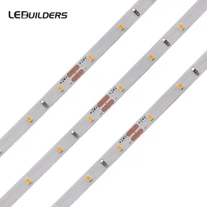 Nouvelle arrivée ultra mince LED bande 2216 60 LED s/m fabricant de la chine