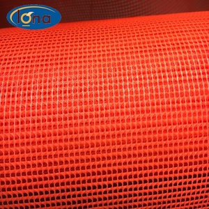 Armure Gris Brise Camion Vinyle Tissé PVC Enduit polyester maille tissu - Product Image 1