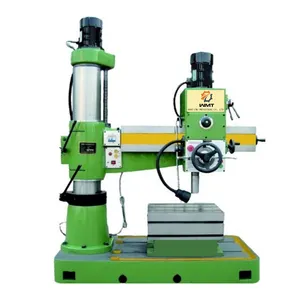 ZQ3040 kleine mechanische Porzellan-Radial bohrmaschine