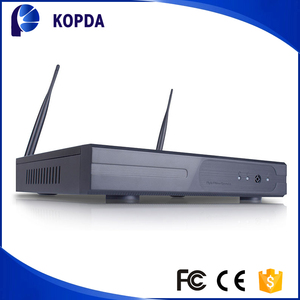 CIB Plug-And-play pas besoin WIFI appariement h.264 wifi 720 P nvr <span class=keywords><strong>8</strong></span> kits <span class=keywords><strong>camera</strong></span> <span class=keywords><strong>de</strong></span> <span class=keywords><strong>surveillance</strong></span> exterieur sans fils - Product Image 2