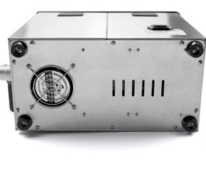 Gt SONIC-D6 Ultrasone Reiniger 6 Liter Voor Golfbal Echografie Lavado Joyeria Ultrasone Tandreiniger - Product Image 3